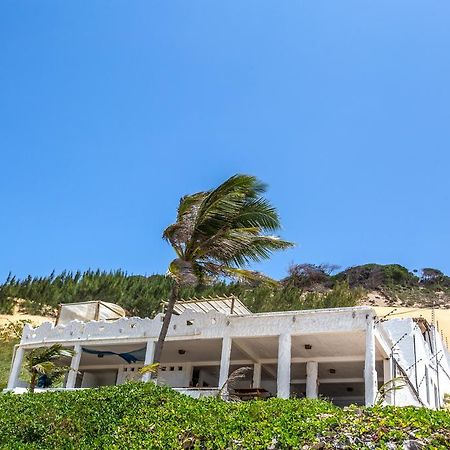 Pousada Dorimar Tabatinga  Exteriér fotografie