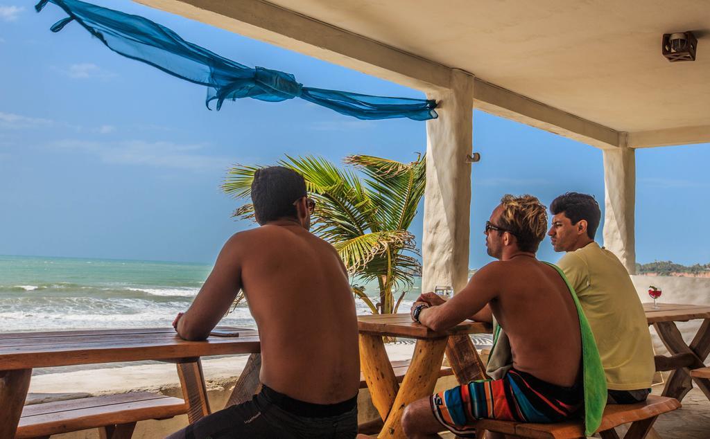 Pousada Dorimar Tabatinga  Exteriér fotografie