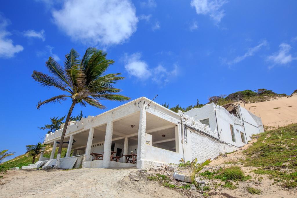 Pousada Dorimar Tabatinga  Exteriér fotografie